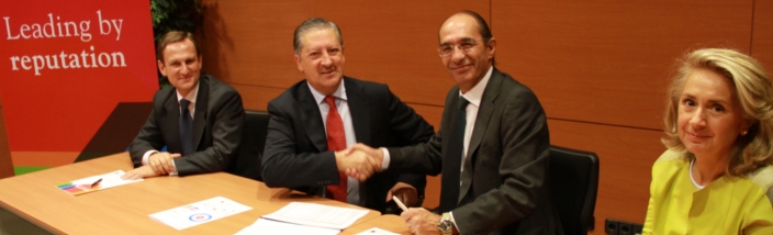 Grupo Volkswagen en España se incorpora a Corporate Excellence