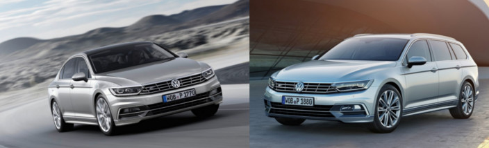 Volkswagen, líder del mercado automovilístico español por tercer año consecutivo