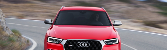 Resultados Audi 2014: líder del segmento Premium en España y nuevo récord global de ventas
