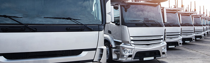 Truck & Bus GmbH se convertirá en el nuevo holding para marcas de vehículos industriales