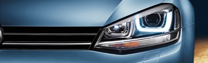 Volkswagen recibe el Automotiveinnovations Award 2015