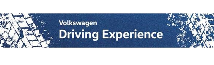 Volkswagen Driving Experience 2017