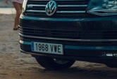 Volkswagen Long Drive Leioa Wagen