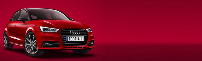 Nueva oferta Audi A1 Sportback 2018 | Leioa Wagen
