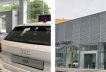 Confía tu flota de empresa en Audi Leioa Wagen