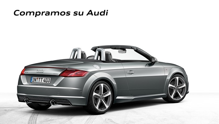 audi finance