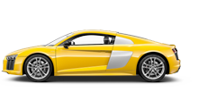 audi R8 nuevos