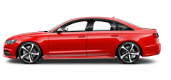 audi S6 nuevos