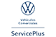 Logo Volkswagen Comerciales