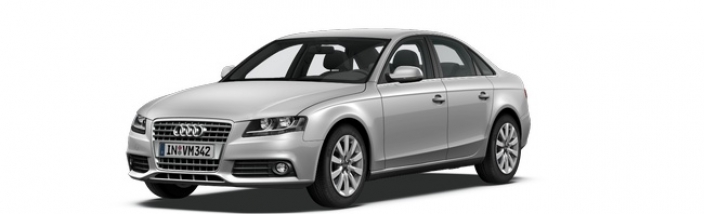 Oferta especial Audi A4 . ( ultimas unidades)