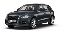 Oferta especial Audi Q5 tdi tracción quattro