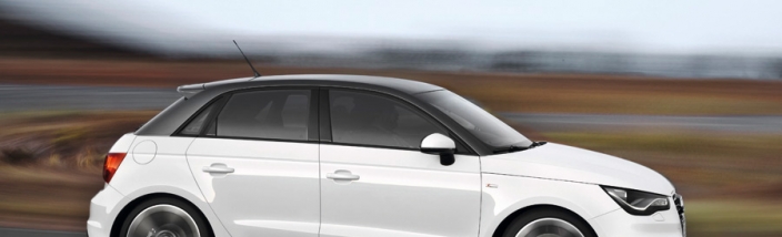 Telebilbao Prueba El Nuevo Audi A1 Sportback Cedido Por Leioa Wagen