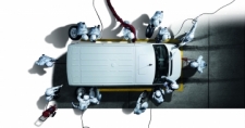 Mejora en las prestaciones del programa Careport de Volkswagen Comerciales