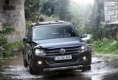 Más potencia, equipamiento y confort para el Amarok