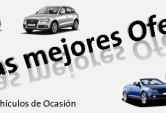 Aprovecha las mejores ofertas en Vehículos de Ocasión