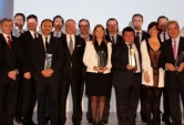 Nos han  galardonado con el premio “Volkswagen Excellence Awards”