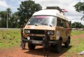 La aventura de 10fronterasfotofurgo y Volkswagen Vehículos Comerciales llega a Malí