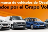 Liquidación Stock Vehículos Seminuevos - 16, 17 y 18 de octubre - Puertas abiertas en Av. Basarte, 26