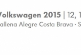 Volkswagen Vehículos Comerciales ya ha abierto las inscripciones de la FurgoVolkswagen 2015