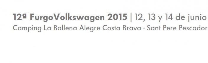 Volkswagen Vehículos Comerciales ya ha abierto las inscripciones de la FurgoVolkswagen 2015