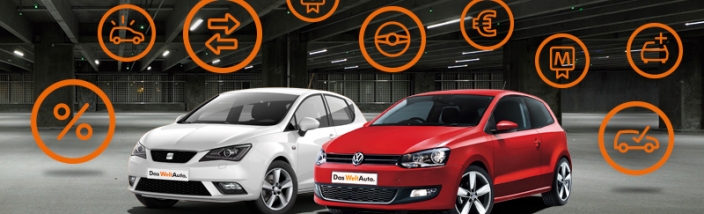 Promoción Diciembre Das WeltAuto