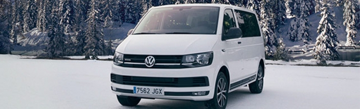 “Fieles al Original”, de Volkswagen Vehículos Comerciales, ha estrenado un nuevo capítulo en la página web www.fielesaloriginal.es