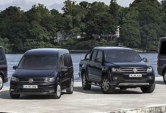Volkswagen vehículos comerciales lanza un plan de mantenimiento a medida para sus clientes profesionales