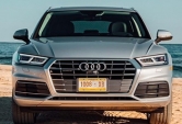 Audi Q5, más cómodo y mejor que nunca 