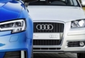 Modelos icónicos: tres generaciones del Audi A3