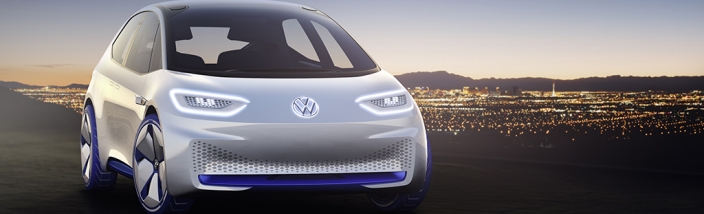 Volkswagen adelanta las tecnologías que harán más intuitivo el control del vehículo en el futuro
