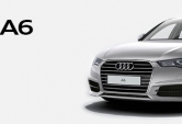 Audi A6 desde 42.390 euros