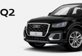 Audi Q2 desde 27.980€