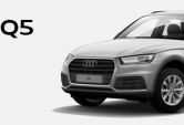 Audi Q5 desde 46.830€