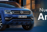 Rock & Road. El nuevo Amarok está aquí