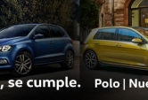 Disfruta todo el verano tu Polo y tu Nuevo Golf con la promoción exclusiva de Leioa Wagen 