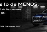 Leioa Wagen lanza la Liquidación especial de Junio con descuentos de 7.000 a 13.000 euros