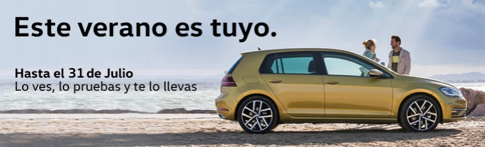 En Leioa Wagen tu Volkswagen desde hoy mismo al mejor precio