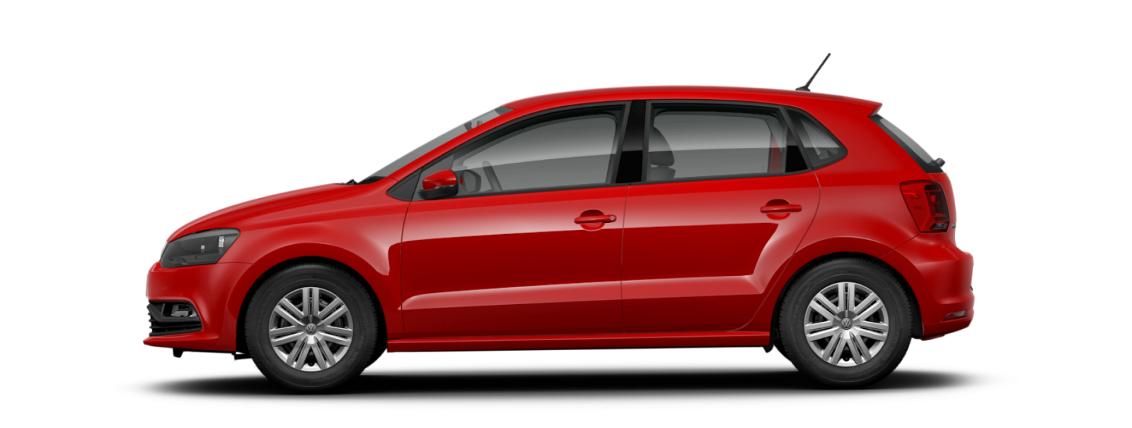 Nuevo Polo en Leioa Wagen