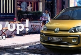 Volkswagen Move Up! por 90 euros al mes en Leioa Wagen