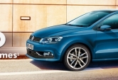 Volkswagen Polo desde 135 euros al mes en Leioa Wagen