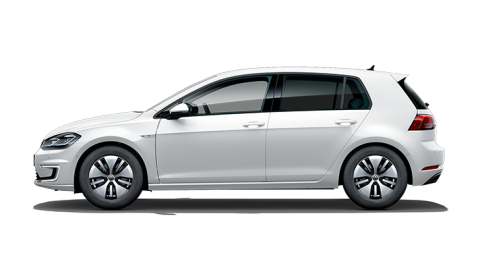 e-Golf - Leioa Wagen