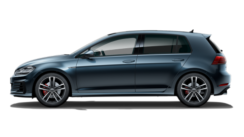 Golf GTD - Leioa Wagen