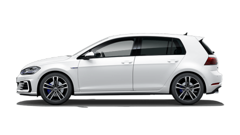 Golf GTE - Leioa Wagen