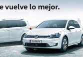 Leioa Wagen te ofrece en septiembre la Triple Oferta Volkswagen