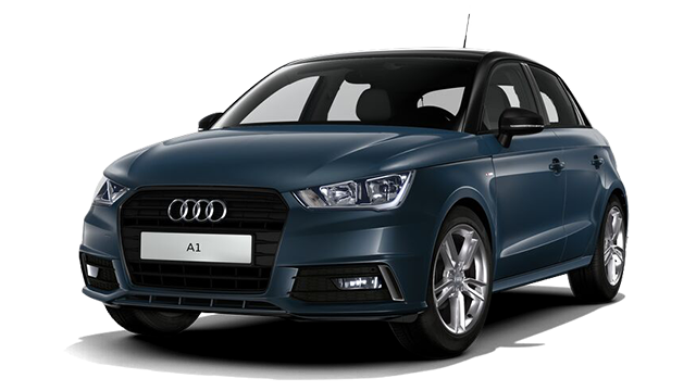 Audi S1 Sportback