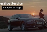 App Audi Prestige Service