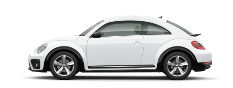 Volkswagen Beetle Leioa