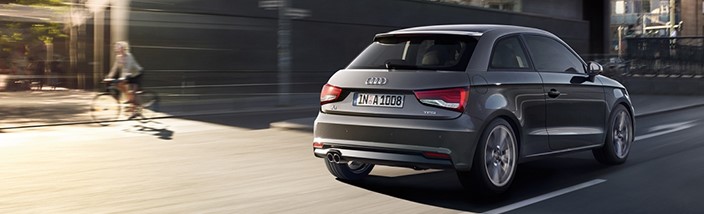 Ofertas Audi A1 Bizkaia 2019