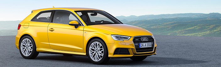 Ofertas y precios Audi A3 Bizkaia 2019