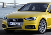 Ofertas y precios Audi A4 Bizkaia 2019